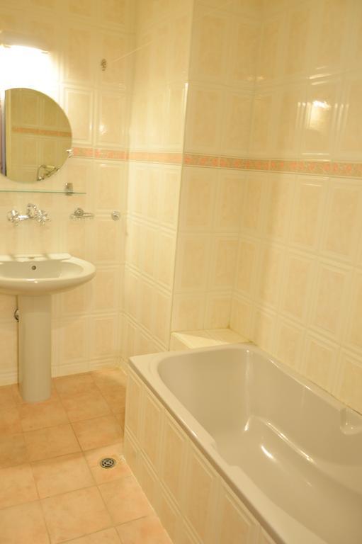 Suite Deluxe