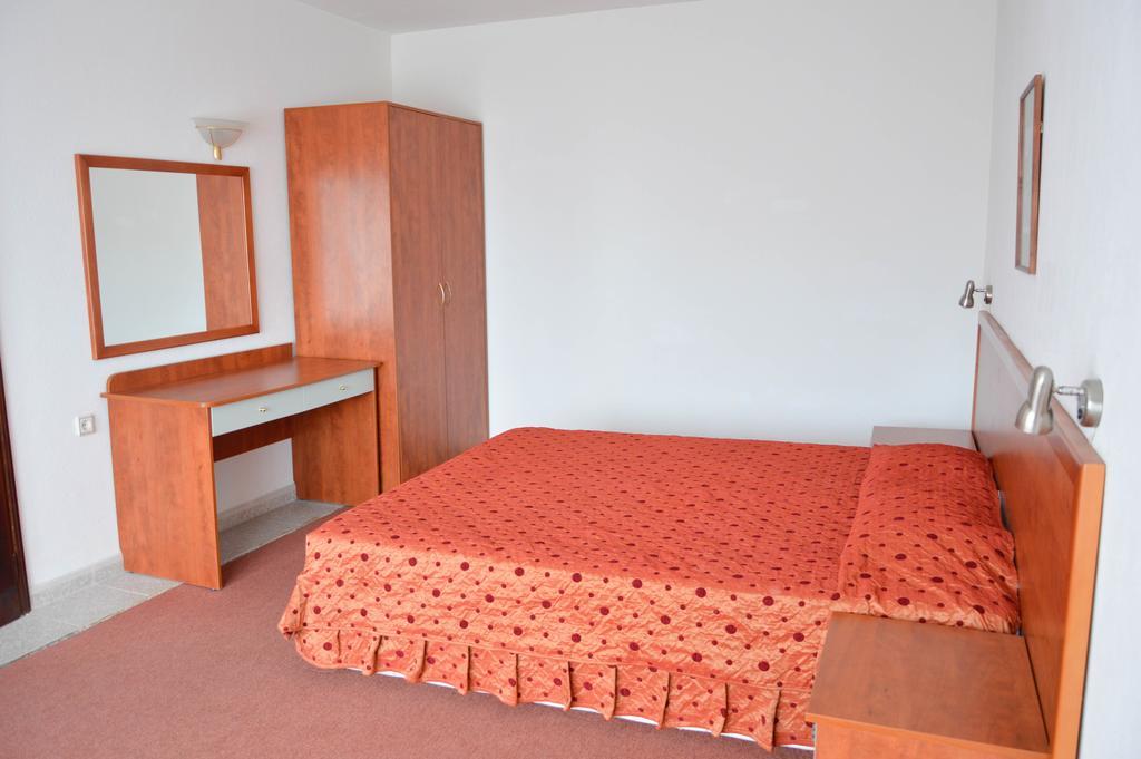 Suite 1 Chambre