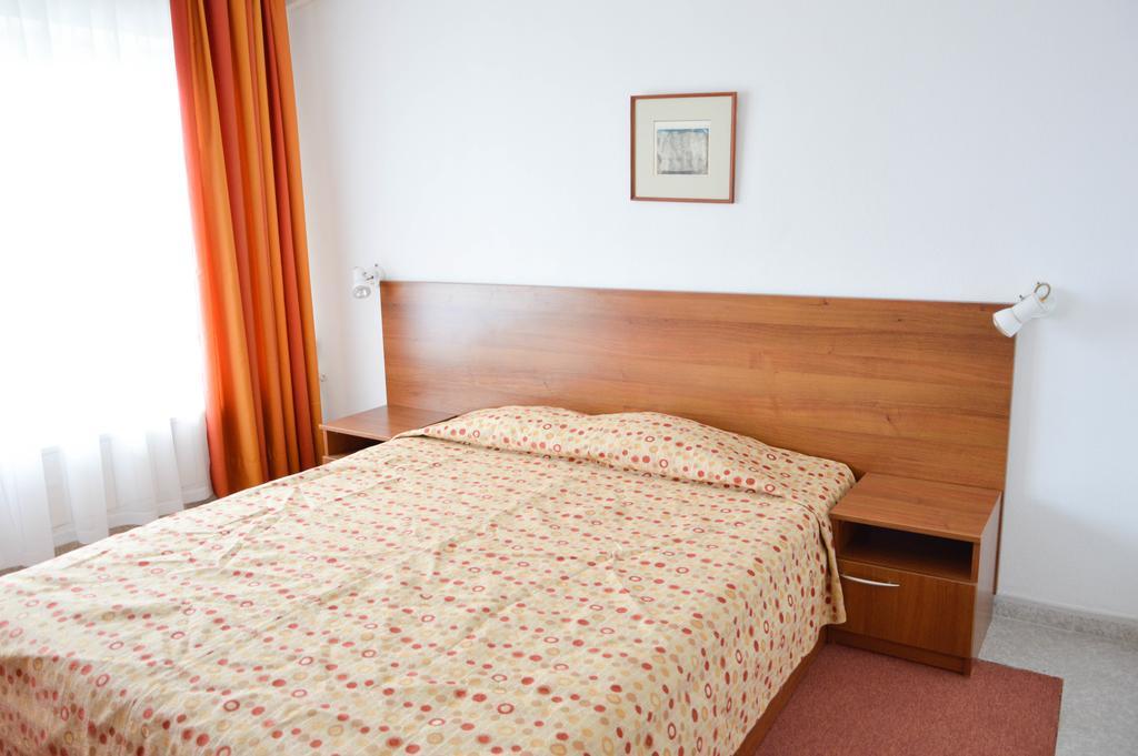 Chambre Simple