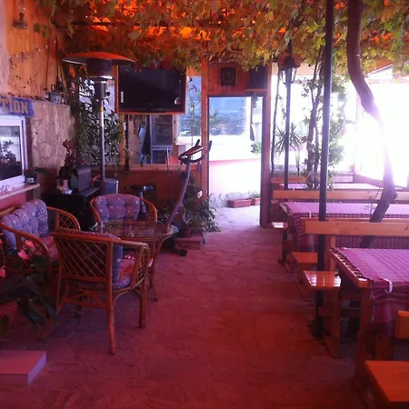 Hotel Poseidon-2